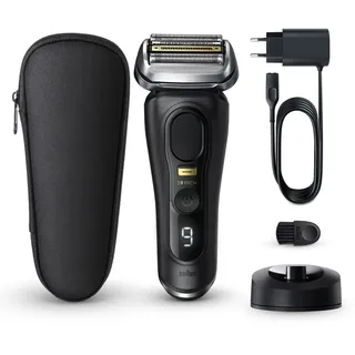 Braun Series 9 Pro+ 9510s 