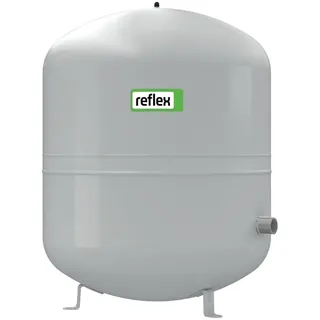 Reflex S 50 bar 10 l Grau