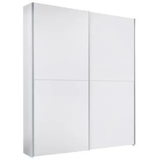 Pol-Power Time 170 x 195 x 59 cm weiß