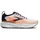 Herren White/Spellbound/Orange 45