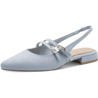 Marco Tozzi M2940944 Blau 37