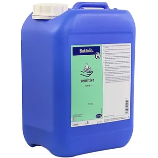 Hartmann Baktolin sensitive Waschlotion 5 l