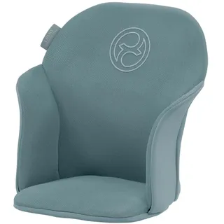 Cybex Lemo Comfort Inlay Stone Blue, Blau