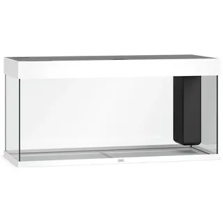 Juwel Rio 180 LED Aquarium ohne Unterschrank Weiß