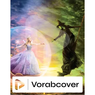 Wicked: Teil 2 (Limitiertes Steelbook A, 4K-UHD+Blu-ray)