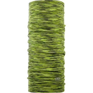 P.A.C. Merino Wool, - Schlauchschal Gr One Size oliv