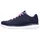 Navy / Hot Pink 36