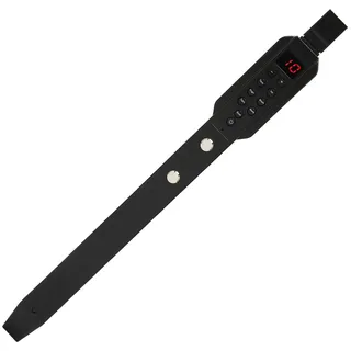 Elektronisches Blasinstrument, MIDI-Elektrosaxophon, 10 Klangoptionen, mit 12 Arten von Begleitung, Wiederaufladbarer