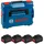 18 V Li-Ion 4 x 5,5 Ah Professional Starter Set 1600A02A2U