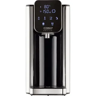 CASO Design Hot 7 Turbo