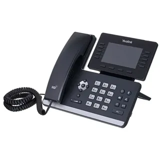 Yealink SIP-T54W VoIP Telefon