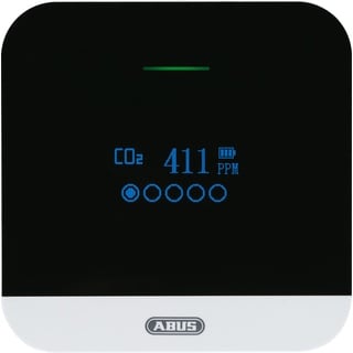 ABUS CO2WM110 AirSecure