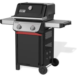 Weber Spirit E-210 schwarz 1500833