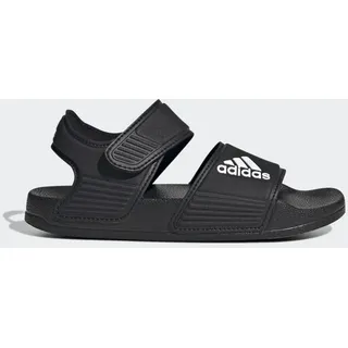 adidas Adilette Sandalen Core Black / Cloud White / Core Black 32