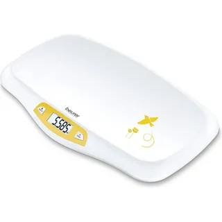 Beurer Babywaage BY 80