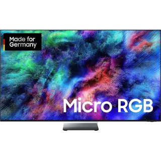 Samsung GMR65R95H 65" Micro RGB R95H Vision AI Smart TV