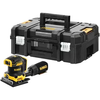 DeWalt DCW200NT-XJ ohne Akku + TSTAK II Koffer