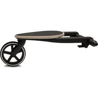 Cybex Kid Board Gazelle S, Schwarz