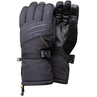Trekmates Matterhorn Damen Schwarz XL