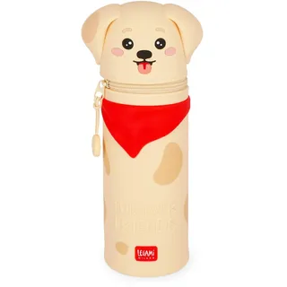 Legami Mäppchen Kawaii Golden Retriever