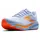 Damen Blue Heron/White/Orange 38,5