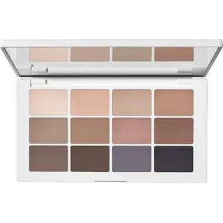 Makeup By Mario - Master Mattes® Eyeshadow Palette: The Neutrals - Lidschattenpalette - master Mattes® Eyeshadow Palette: The Ne