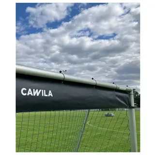 Cawila LIGA Torverkleinerung für Jugendtor 5 x 2m OneSize