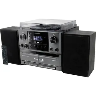 Soundmaster MCD5600SW
