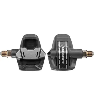 Look Keo Blade Power Dual