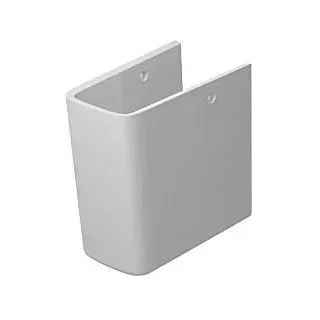 Duravit ME by Starck Halbsäule 0858400000