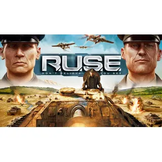R.U.S.E.