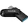 64 GB schwarz USB-C 3.1