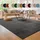 60 x 100 cm anthrazit