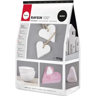 Rayher Raysin 100 Gießpulver 10 kg
