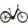 RH 58 cm Easy Entry coal´n´black
