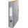 Active Urban Chic Ordner grau Kunststoff 6,5 cm DIN A4