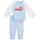 Baby Minicats ESS Set FL INF 92 EU