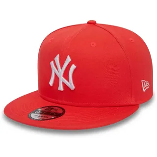 New Era 9Fifty Cap New York Yankees League Essential New Cap 60435190 red