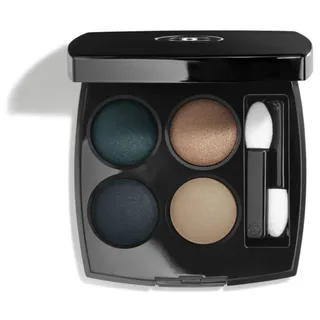 Chanel Les 4 Ombres 288 Road Movie 2g