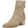 Stiefelette in