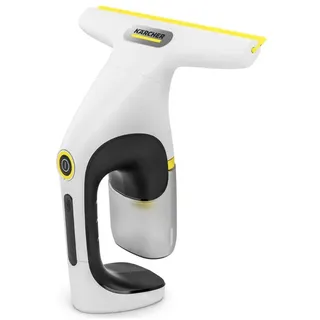 Kärcher WV 1 Compact Weiss