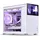 Screen white