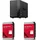 8 TB (2 x 4 TB)