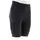 Herren Bikeshort-Schwarz-XL