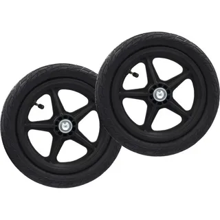 XLC Laufradset 12 BS-X111 für Bike Shopping Trolley