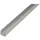 Aluminium 18 x 20 x 1 000 Silber