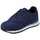 Kid Sneaker Blau 37