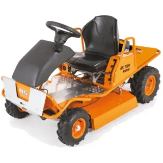 AS-Motor AS 799 Rider Aufsitzmäher