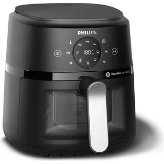 NA211/00 schwarz/silber mit Sichtfenster