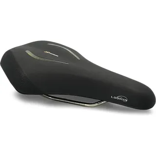 Selle Royal Lookin Evo Stracciatella 186 mm Schwarz